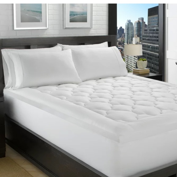 Ella Jayne Bedding Ella Jayne Fluffy Clouds Gel Fiber Filled